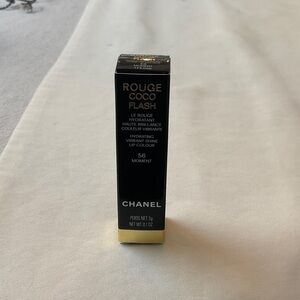 CHANEL Rouge Coco Flash Lipstick - Vibrant Shine